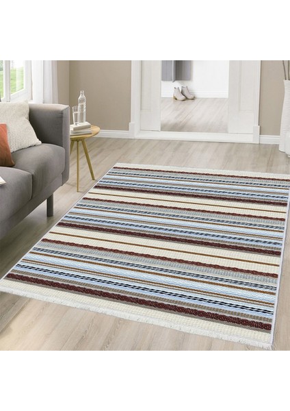 Pamuk Dokuma Taban Kaymaz Yıkanabilir Salon Halısı Modeli Mutfak Halısı Modeli Koridor Halısı Modeli fiyatları