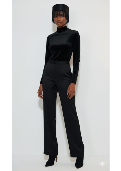 Siyah Franj Detaylı Tasarım Şapka – Kadın Özel Gün Aksesuarı fiyatları