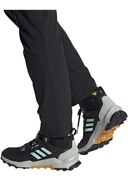 TERREX IF4849 Terrex AX4 Mid GORE-TEX Hiking Shoes