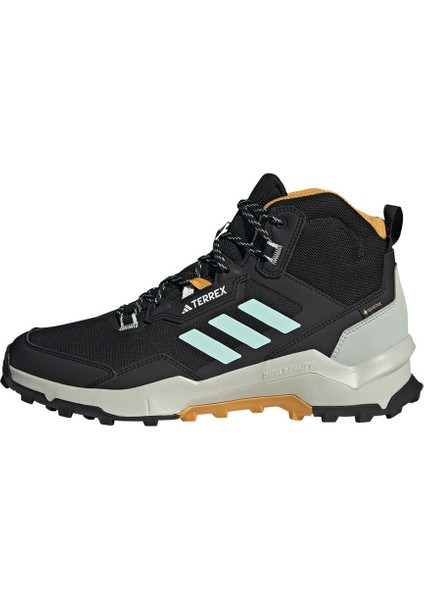TERREX IF4849 Terrex AX4 Mid GORE-TEX Hiking Shoes