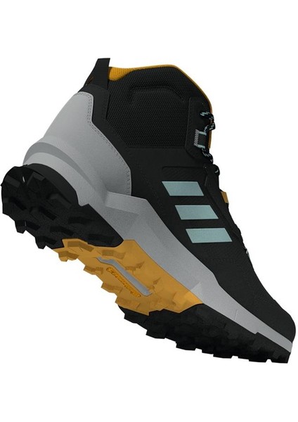 TERREX IF4849 Terrex AX4 Mid GORE-TEX Hiking Shoes
