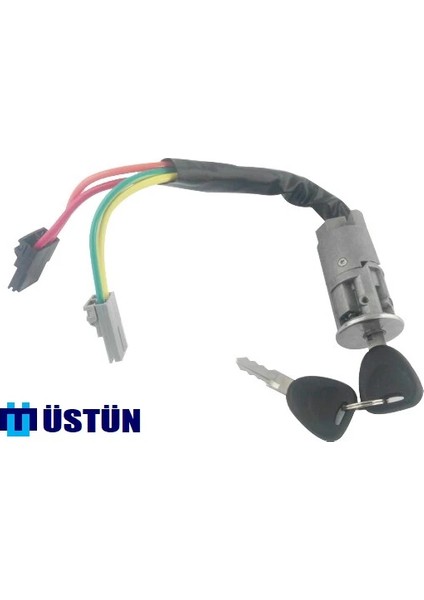 KONTAK ANAHTARI RENAULT KANGOO 7701470736