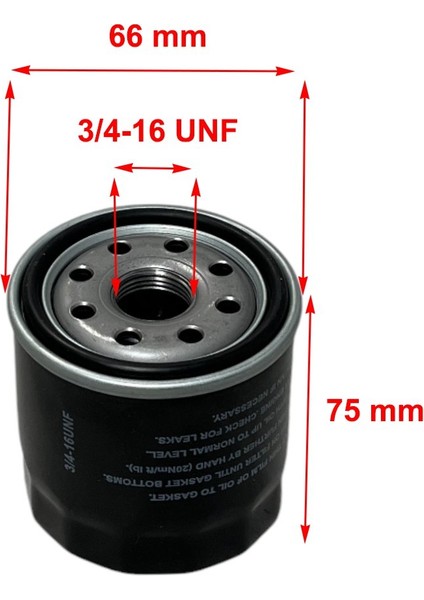 Toyota Starlet 1.0, 1.3 40-55 Kw 1984-1989 Yağ Filtresi fiyatları