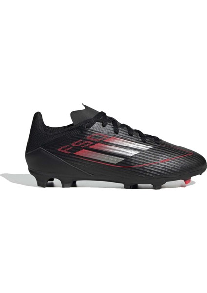 Unisex Çocuk Siyah Krampon F50 LEAGUE FG/MG J IE3744