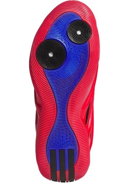 Erkek Basketbol Ayakkabısı Harden Volume 9 js1304