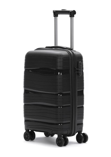 3'lü Silikon Valiz Seti Pp Kırılmaz Silikon fırsatları