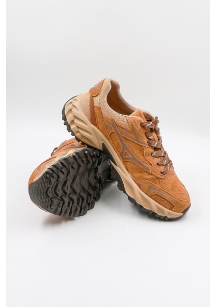 Ithal Seri Kadın Sneaker Spor Ayakkabı GJ368 - Camel - 36 modelleri