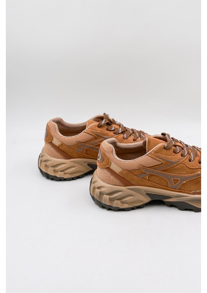 Ithal Seri Kadın Sneaker Spor Ayakkabı GJ368 - Camel - 36 fırsatları