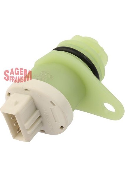 KİLOMETRE HIZ SENSÖRÜ P106-P206-P306-P307-P308-P406-P407-EXPERT-PARTNER-BERLINGO-C2-C3-C4-C5-C8- JUMPY-SAXO-XSARA-XANTIA-BX-EVASION TÜM MODELLER MEGANE 1-CLIO 2 1.6 6160 70 9623111980 9635057280