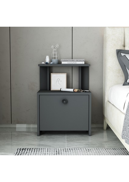 Lora Kapaklı Raflı Komidin fiyatları