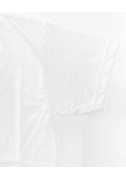 Halloween Cadılar Bnayramı Özel Tasarım %100 Pamuk Nefes Alan Kumaş Premium Baskı Kalitesi Beyaz Tişort modelleri