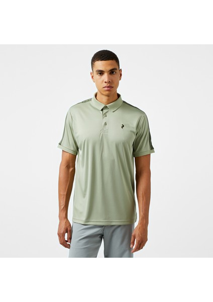 Player Erkek Yeşil POLO.30321