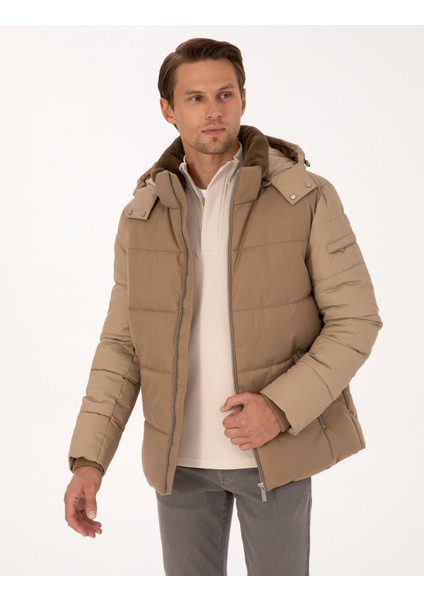 Erkek Camel Mont 50314125-VR015 modelleri