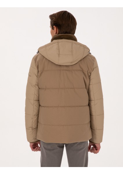 Erkek Camel Mont 50314125-VR015 indirimleri