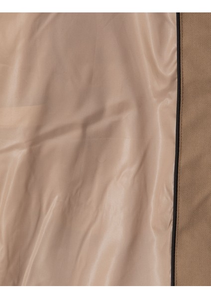 Erkek Camel Mont 50314125-VR015