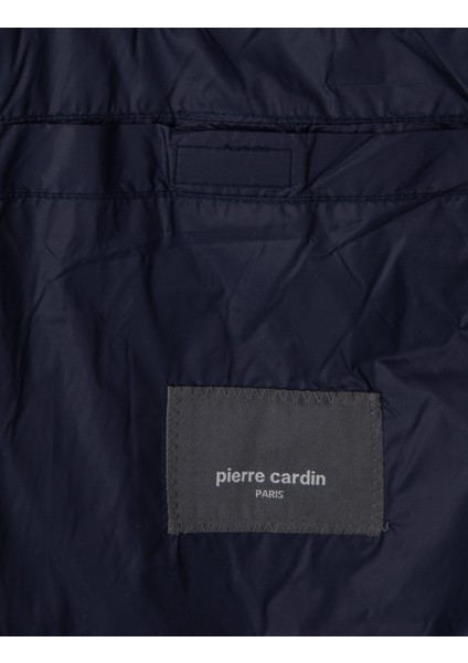 Erkek Lacivert Yelek 50313897-VR033