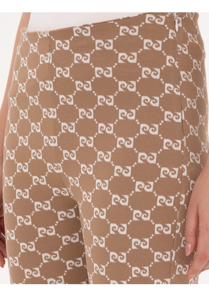 Kadın Bej Eşofman Altı 50309159-VR011 indirimleri