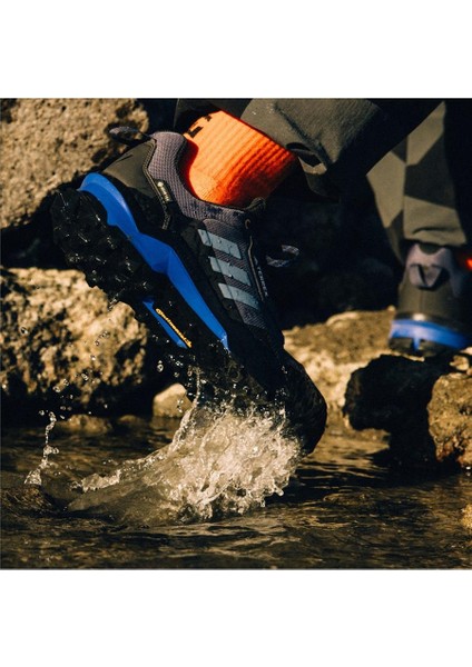 TERREX JP7380 Terrex AX4 GORE-TEX Hiking Shoes