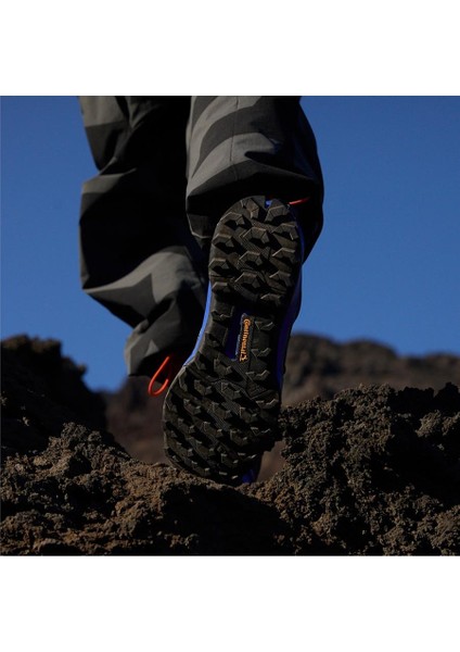 TERREX JP7380 Terrex AX4 GORE-TEX Hiking Shoes