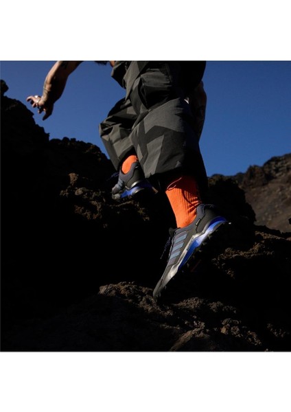 TERREX JP7380 Terrex AX4 GORE-TEX Hiking Shoes