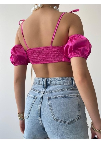 Kelsey Saten Büstiyer fırsatları