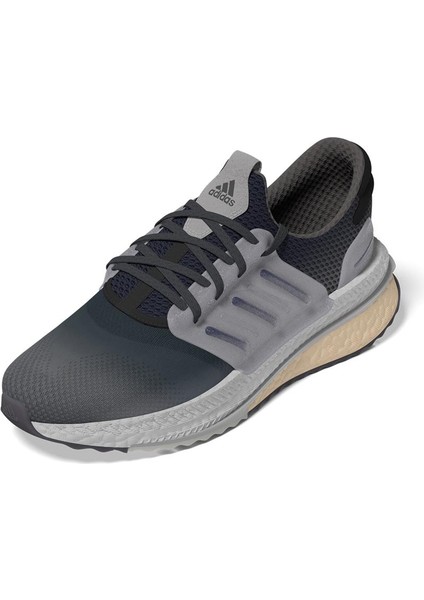 X PlrBoost Erkek Mavi Spor Ayakkabı (IG8492)