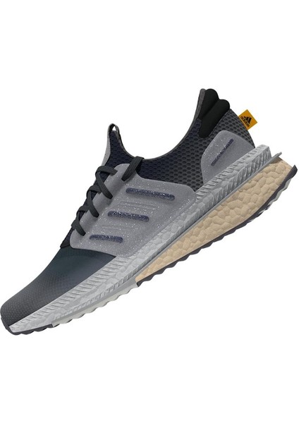 X PlrBoost Erkek Mavi Spor Ayakkabı (IG8492)