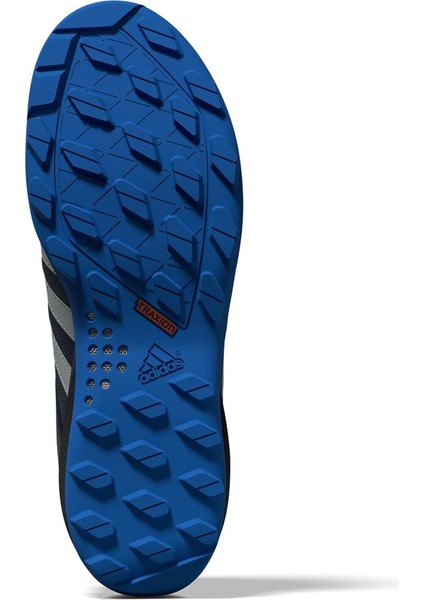 Erkek Bot TERREX DAROGA PLUS CANVAS JR3747