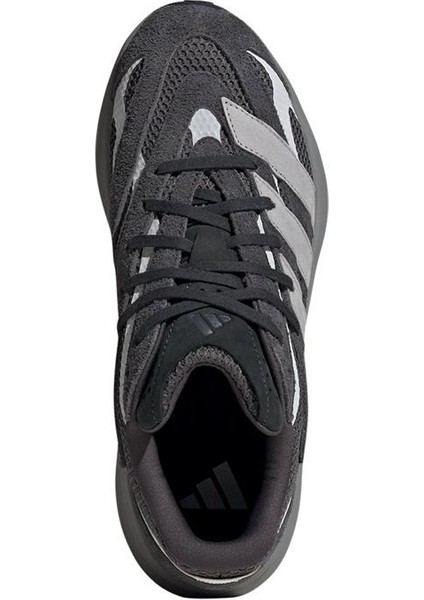 Gri Erkek Koşu Ayakkabısı LIGHTBLAZE JQ9972