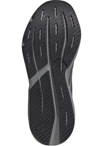 Gri Erkek Koşu Ayakkabısı LIGHTBLAZE JQ9972