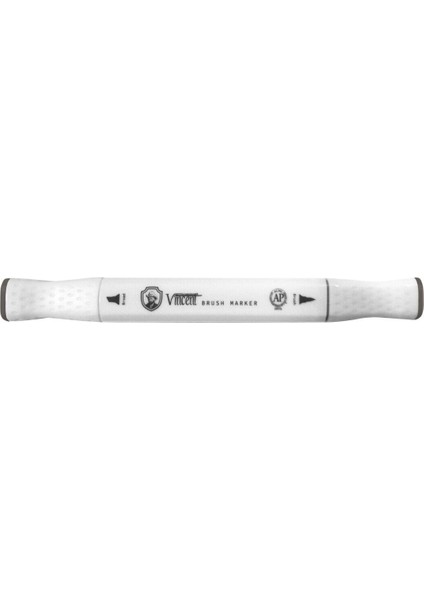 Graph Master Brush Marker WG09 Warm Gray 09 fiyatları