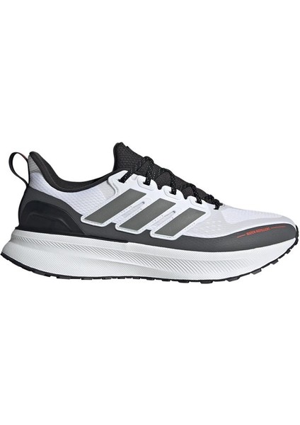 Ultrarun 5 Tr Erkek Beyaz Koşu Ayakkabısı.-