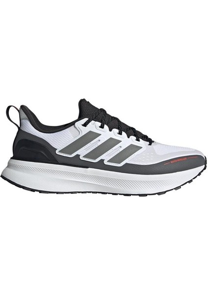 Ultrarun 5 Tr Erkek Beyaz Koşu Ayakkabısı.-