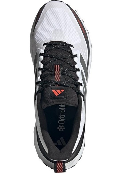 Ultrarun 5 Tr Erkek Beyaz Koşu Ayakkabısı.-