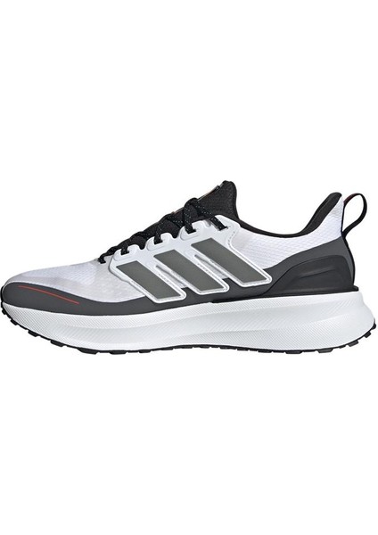 Ultrarun 5 Tr Erkek Beyaz Koşu Ayakkabısı.-