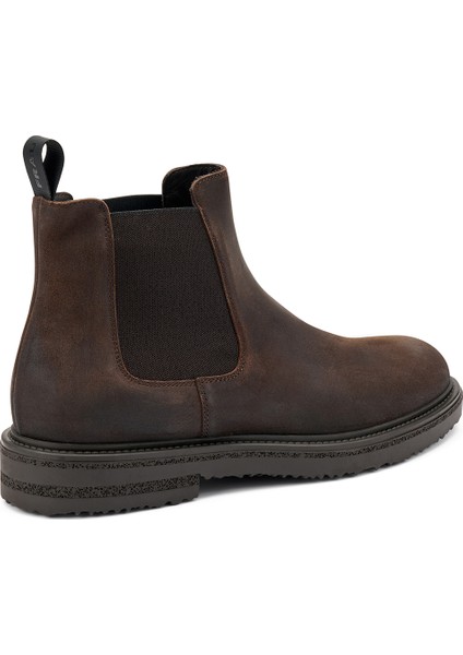 Erkek Bot 74A4 Frau Rustıc Brown modelleri