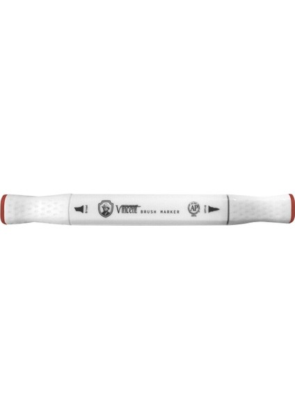 Graph Master Brush Marker W158 Light Mahogany fiyatları