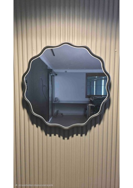 Dairesel Duvar Aynası fırsatları