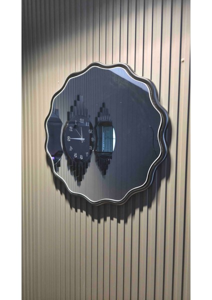 Dairesel Duvar Aynası indirimleri