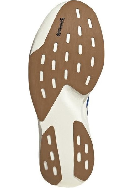 Erkek Beyaz Koşu Ayakkabısı adizero Evo SL M JS4494