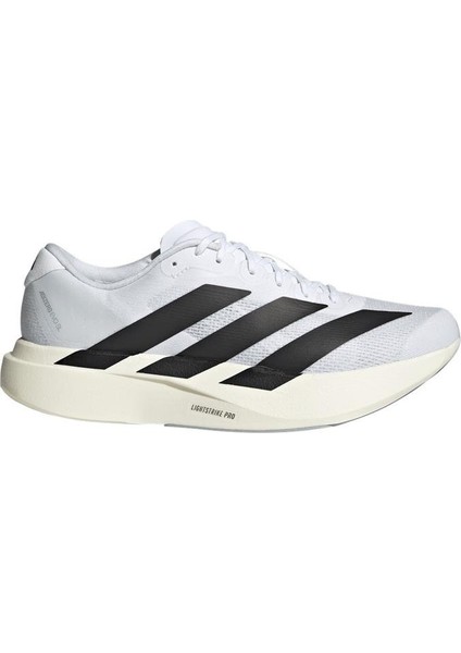 Erkek Beyaz Koşu Ayakkabısı adizero Evo SL M JH6206