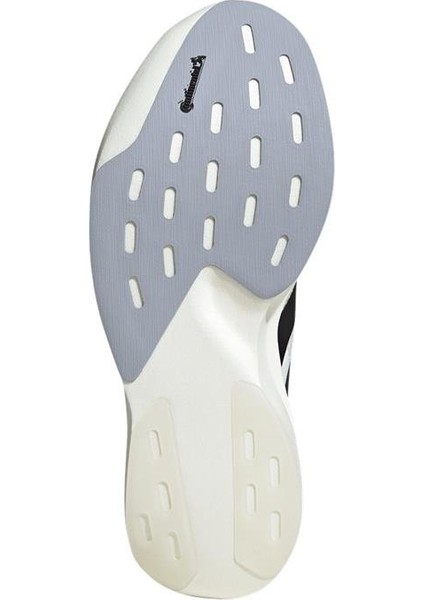 Erkek Beyaz Koşu Ayakkabısı adizero Evo SL M JH6206
