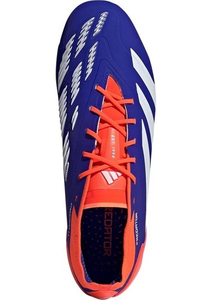 PREDATOR ELITE FG Erkek Krampon IF8867