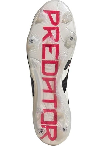 PREDATOR ELITE LL FG Erkek Krampon ID3872