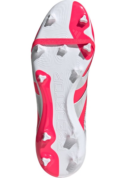 Erkek Kırmızı Krampon PREDATOR LEAGUE FT FG/MG ID1319