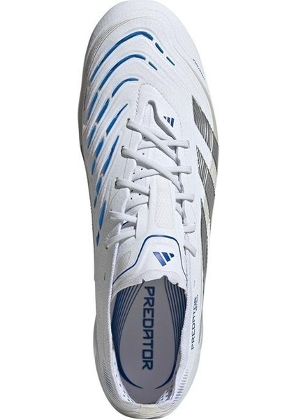 Erkek Beyaz Krampon PREDATOR ELITE FG ID3879