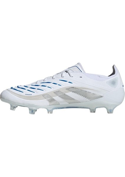 Erkek Beyaz Krampon PREDATOR ELITE FG ID3879