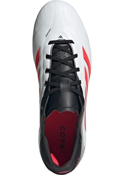 Erkek Beyaz Krampon COPA PURE III LEAGUE FG/MG ID9049