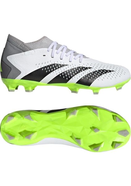 Predator Accuracy.3 FG Erkek Krampon GZ0024