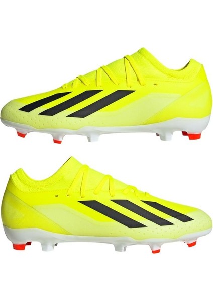 Performance IG0605 X Crazyfast League Firm Ground Boots